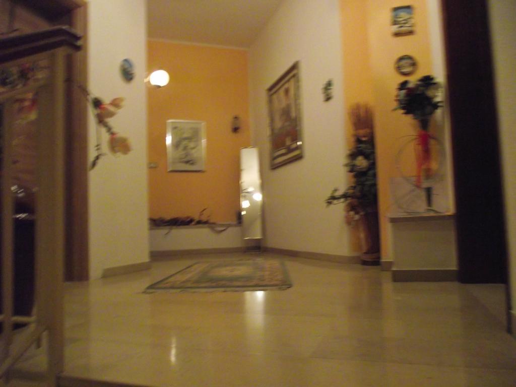 Hotel Ausonia Monte Porzio Extérieur photo
