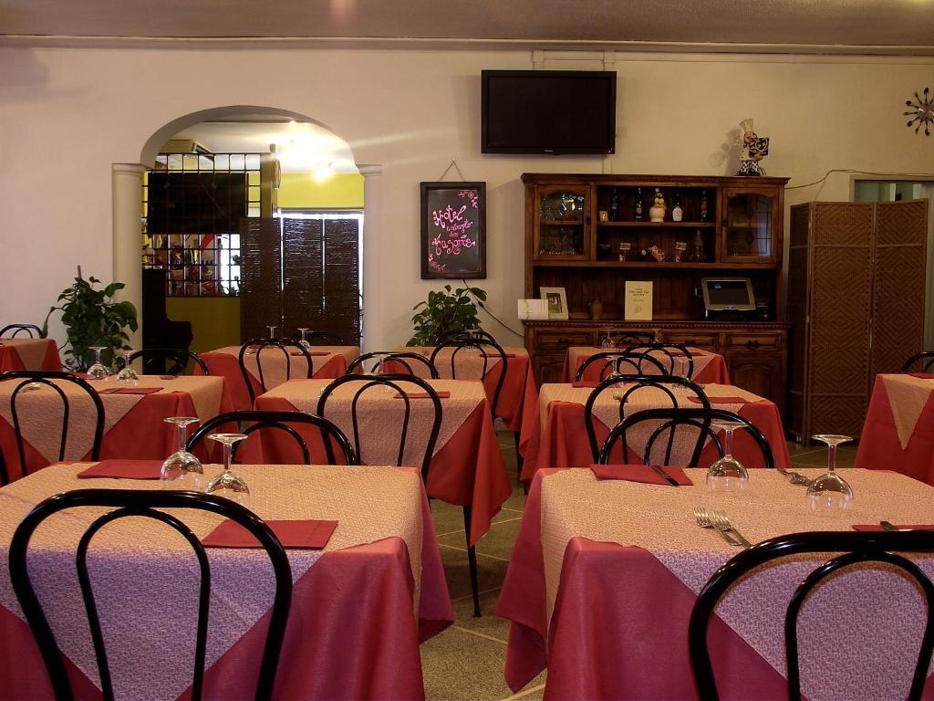 Hotel Ausonia Monte Porzio Extérieur photo