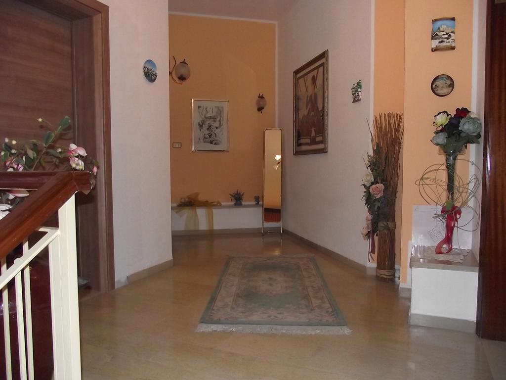 Hotel Ausonia Monte Porzio Extérieur photo