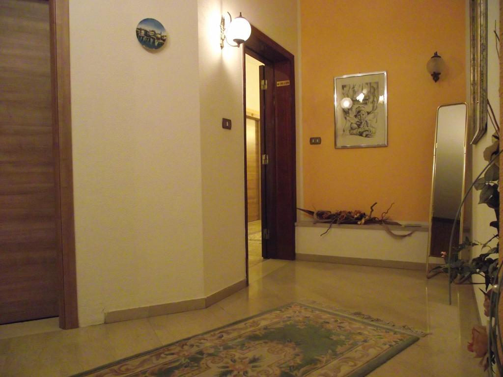 Hotel Ausonia Monte Porzio Extérieur photo