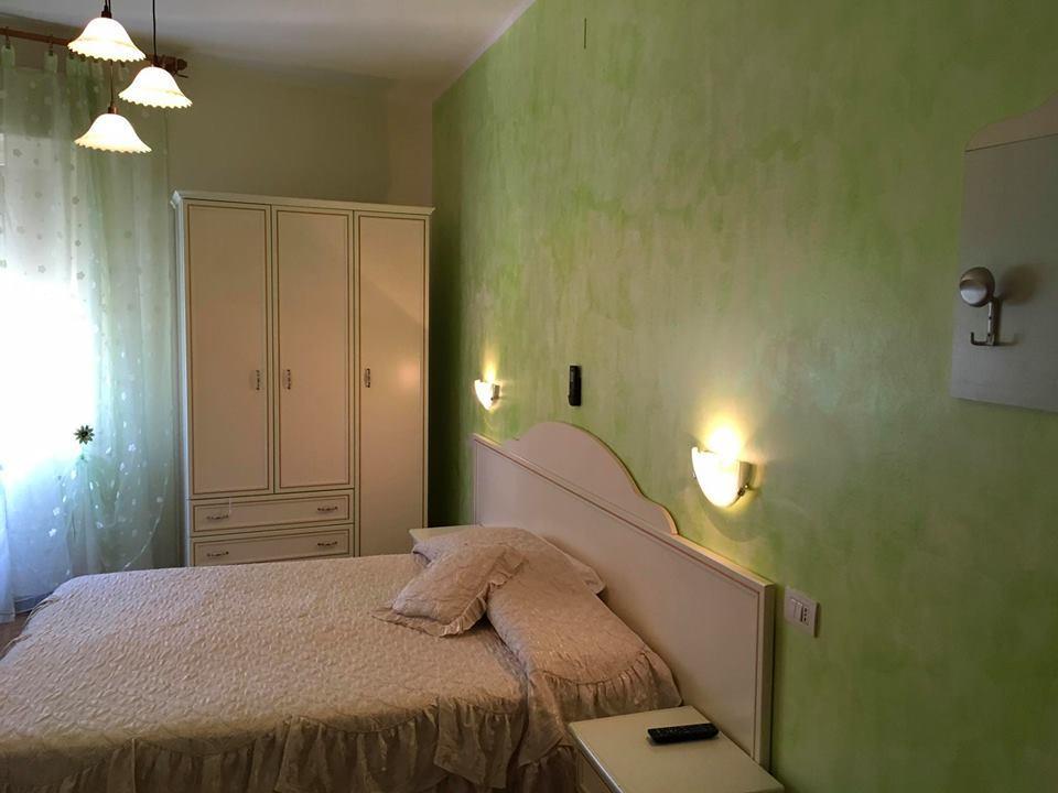 Hotel Ausonia Monte Porzio Extérieur photo